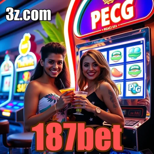 Blog 187bet: Dicas e Estratégias Imperdíveis para Jogadores