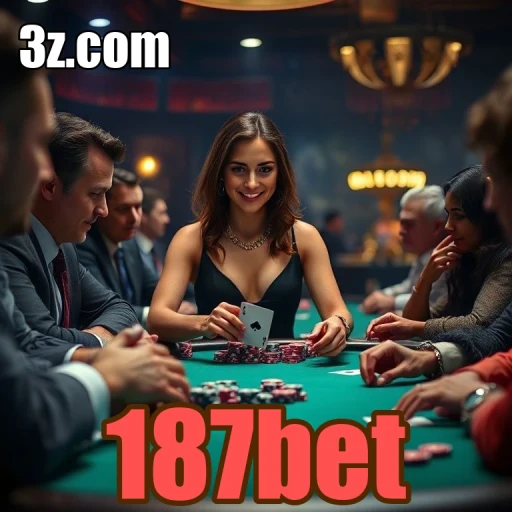 187bet Depósitos