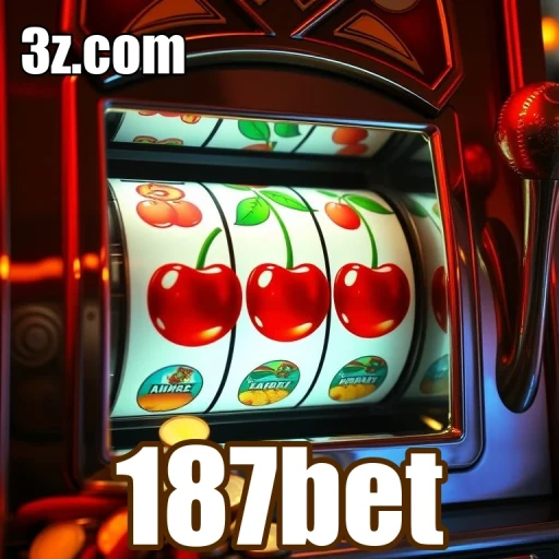 187bet Ao Vivo