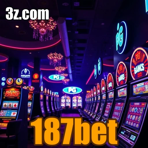 Poker no 187bet: A Nova Era do Jogo Online