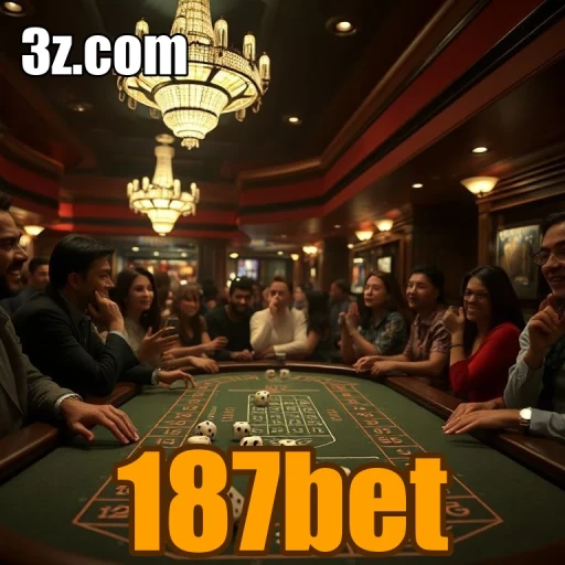 Resultados Impactantes: Atrações do 187bet para Apostadores