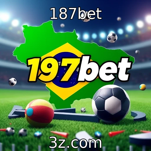 Crescimento das apostas online no Brasil