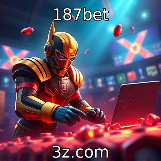 Impacto da tecnologia na indústria de jogos